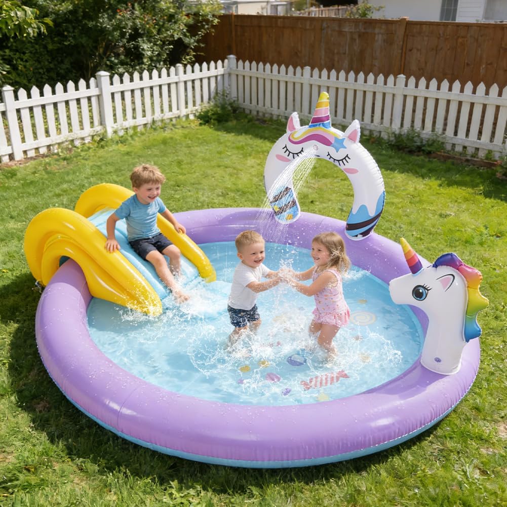 LUKBERA easy inflate and deflate design speeds setup and storage.