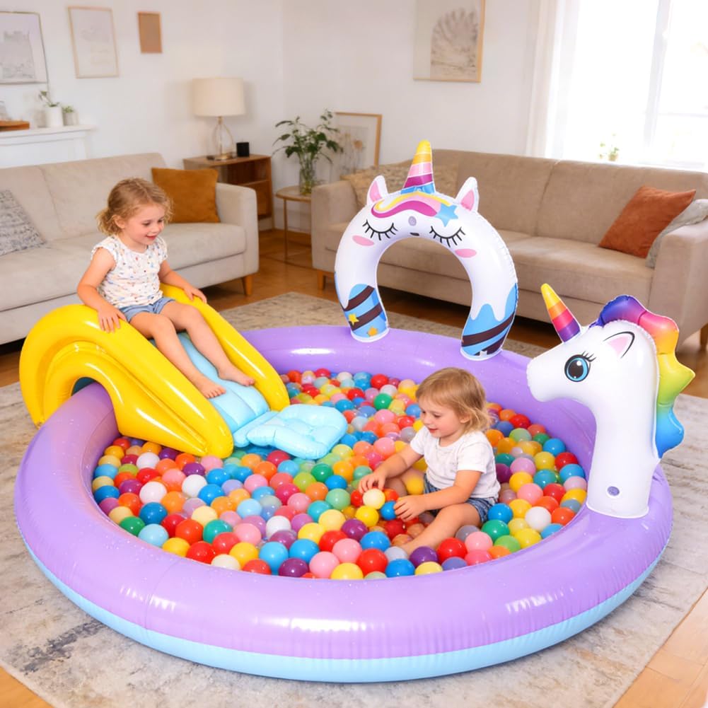 LUKBERA multi-use backyard pool suitable for indoor or outdoor spaces.