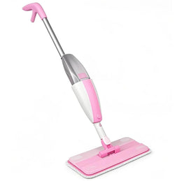 Lullulii Kids Spray Mop gift box promoting a fun, thoughtful present