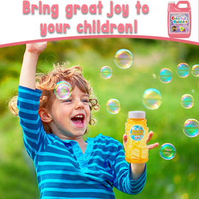 Lulu Home party bubble supplies for festive birthdays and celebrations