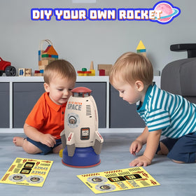 LULUETPUE ideal summer gift for kids ages 3 to 12.