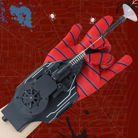 Lumhew Spider Web Shooter Set ready for action-packed adventures