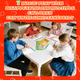 Lumikidz gift-ready learning kit makes a thoughtful back-to-school present.