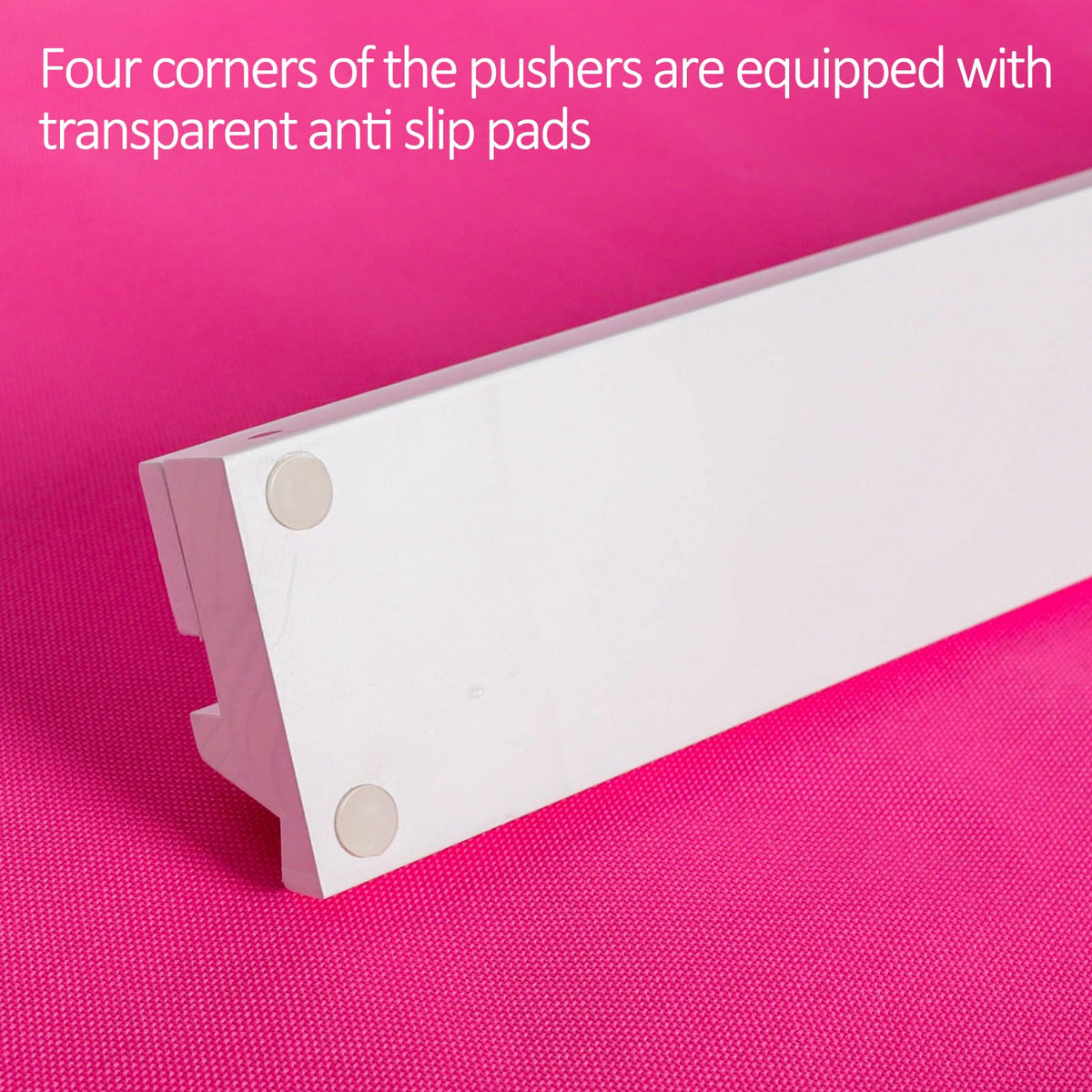 LUMIVIA wooden construction offers durable alternative to plastic