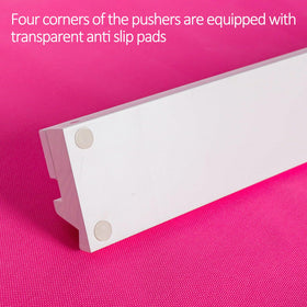 LUMIVIA wooden construction offers durable alternative to plastic