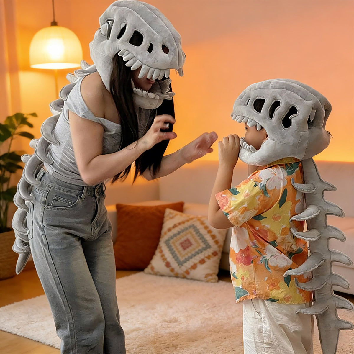 Lumixa kids size 30 inches ideal for children's imaginative play