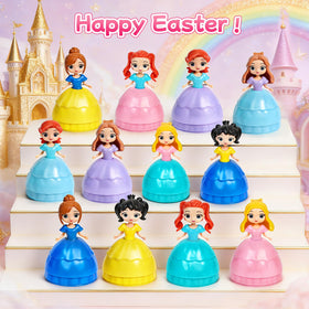 Luneetya bright-non-toxic-materials ensure safe, colorful playtime