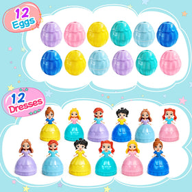 Luneetya easter-egg-hunt-play with bright colors for outdoor fun