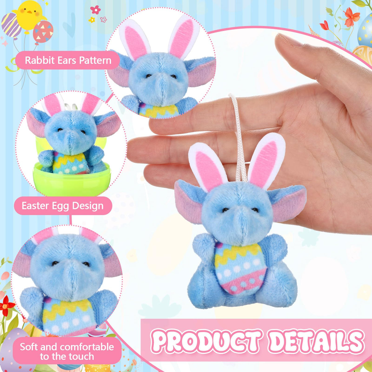 Lunmon party favors and classroom prizes, versatile for celebrations