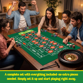 Lunorvexia Casino Night craps dice for authentic home craps action