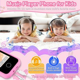 Luoba kids phone lanyard attachment for easy carrying