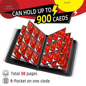 Luporia 360-degree protection with reinforced zippers shields against dust