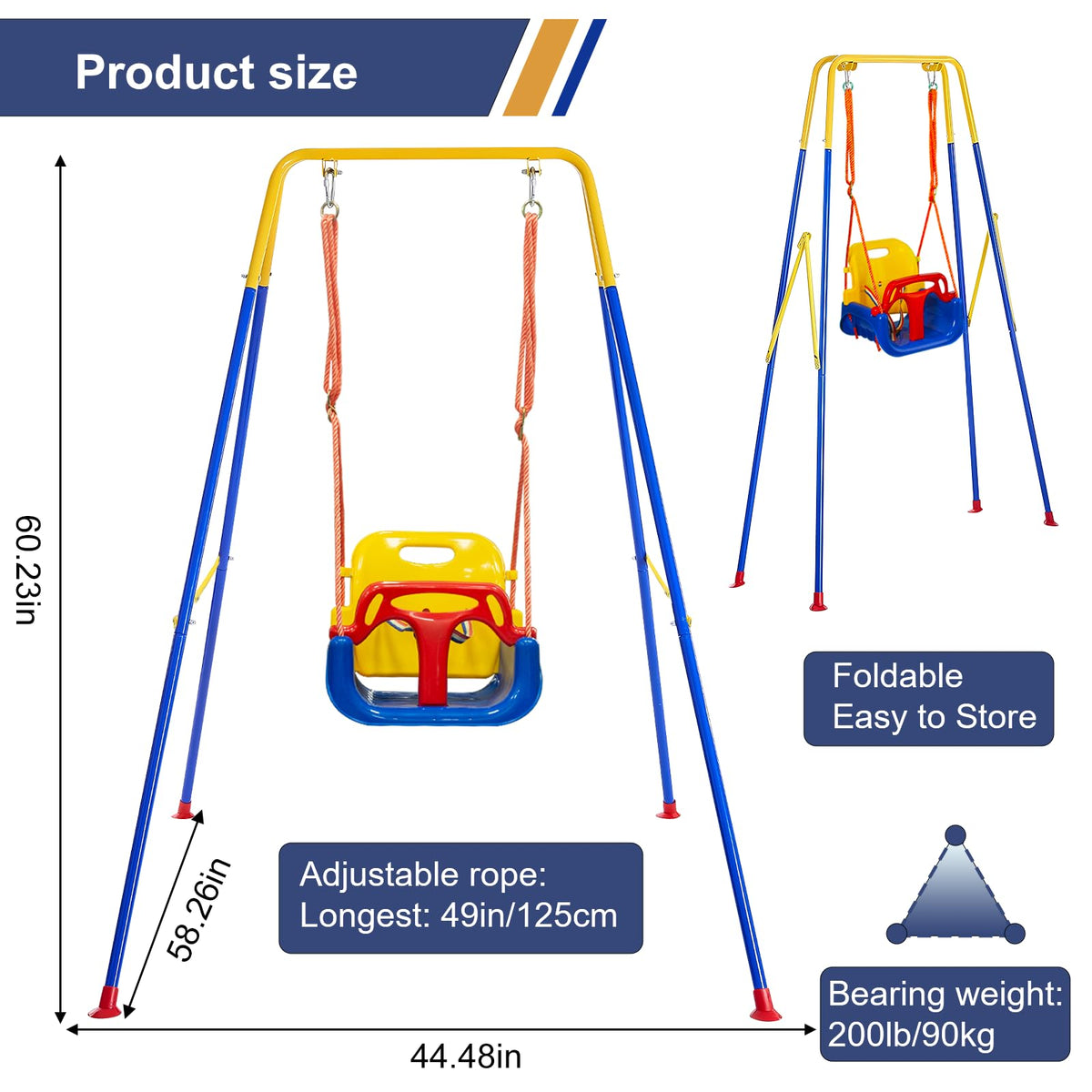 Luxdsgn family-friendly setup supports shared play and easy storage.