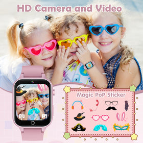 Luyiilo HD camera captures clear moments for memories.
