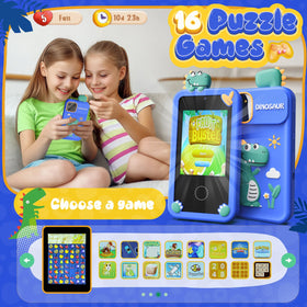 Luyiilo durable silicone drop protection for playful handling.