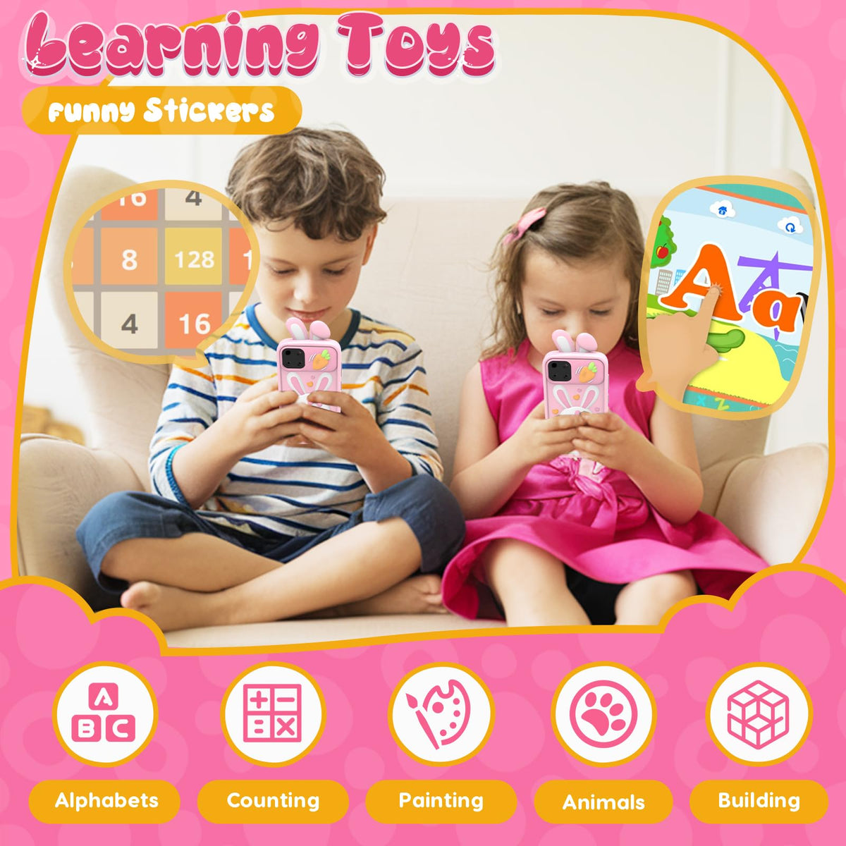 Luyiilo tempered screen film protects the display from scratches.