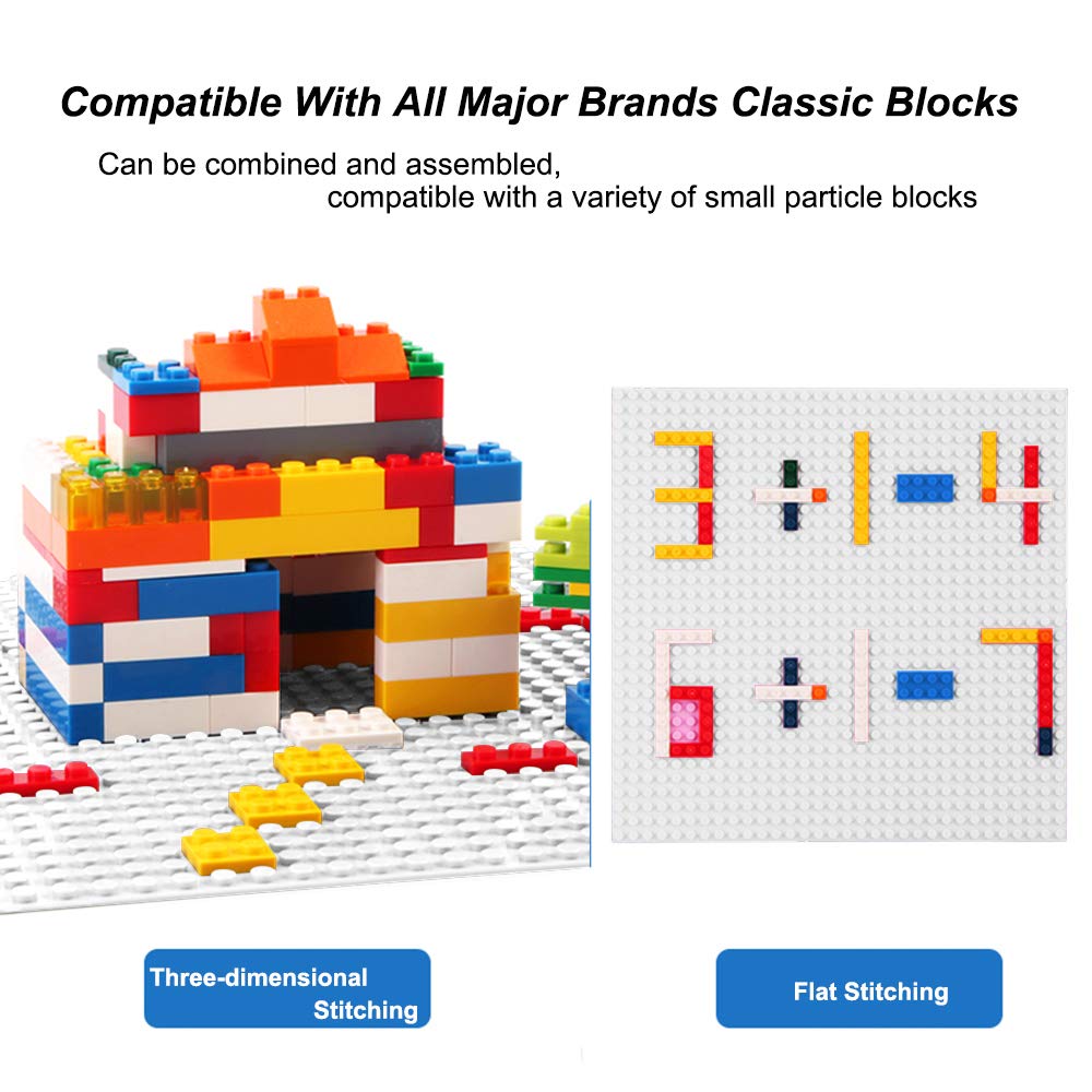 LVHERO baseplate kid-assembly scene illustrates imaginative world-building