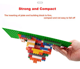 LVHERO durable plastic close-up highlights sturdiness and long-lasting use.