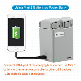 LYONGTECH sequential charging prioritizes higher-power cells first