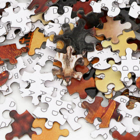 Lzbabyily ideal gift for puzzle lovers on special occasions.