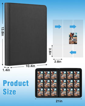 Anti-curl technology helps prevent edge damage during storage.