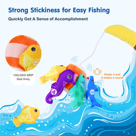M SANMERSEN drawstring mat enables portable, easy travel play.