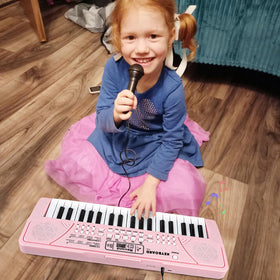 Ideal gift for ages 3 to 6, perfect for birthdays and holidays.