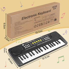 Ideal gift for ages 3–8 during birthdays and holidays.