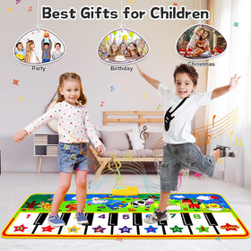 Non-toxic materials ensure safe play for kids