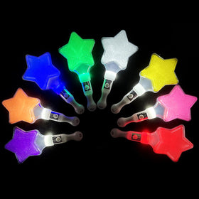 M.best glow sticks feature three lighting modes for dynamic party effects