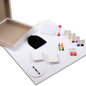 Madanar blank game board 20x20 for custom board designs