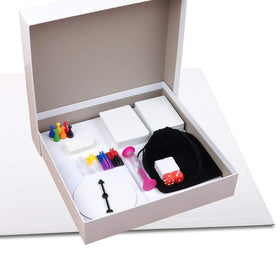 Madanar blank playing cards ready for personalized decks