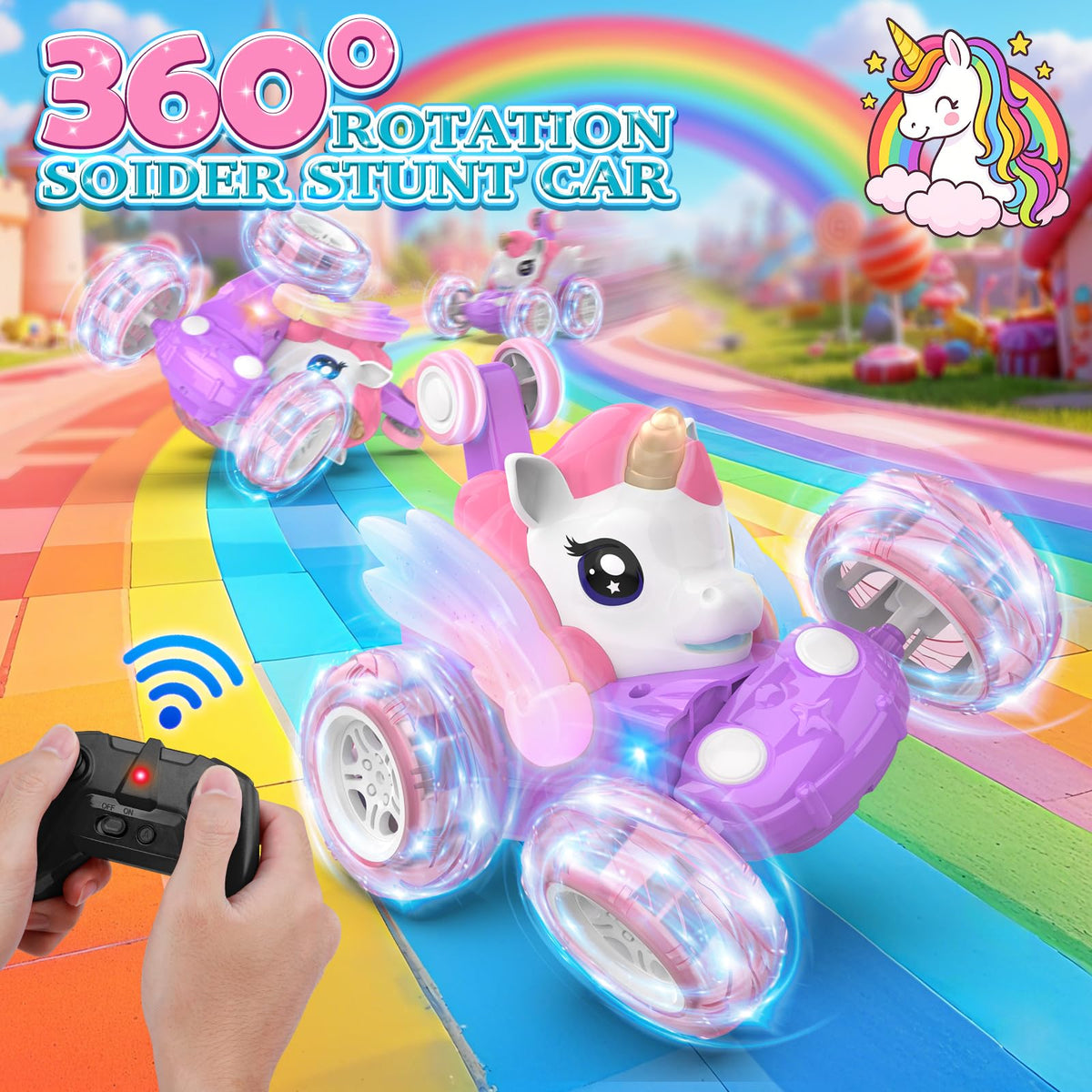Mafbeanl rechargeable battery supports longer play sessions