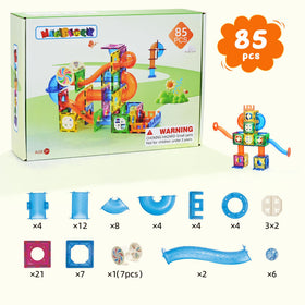 MAGBLOCK perfect gift for classrooms, birthdays, and family game nights