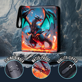 Waterproof and dustproof materials protect cards from daily wear