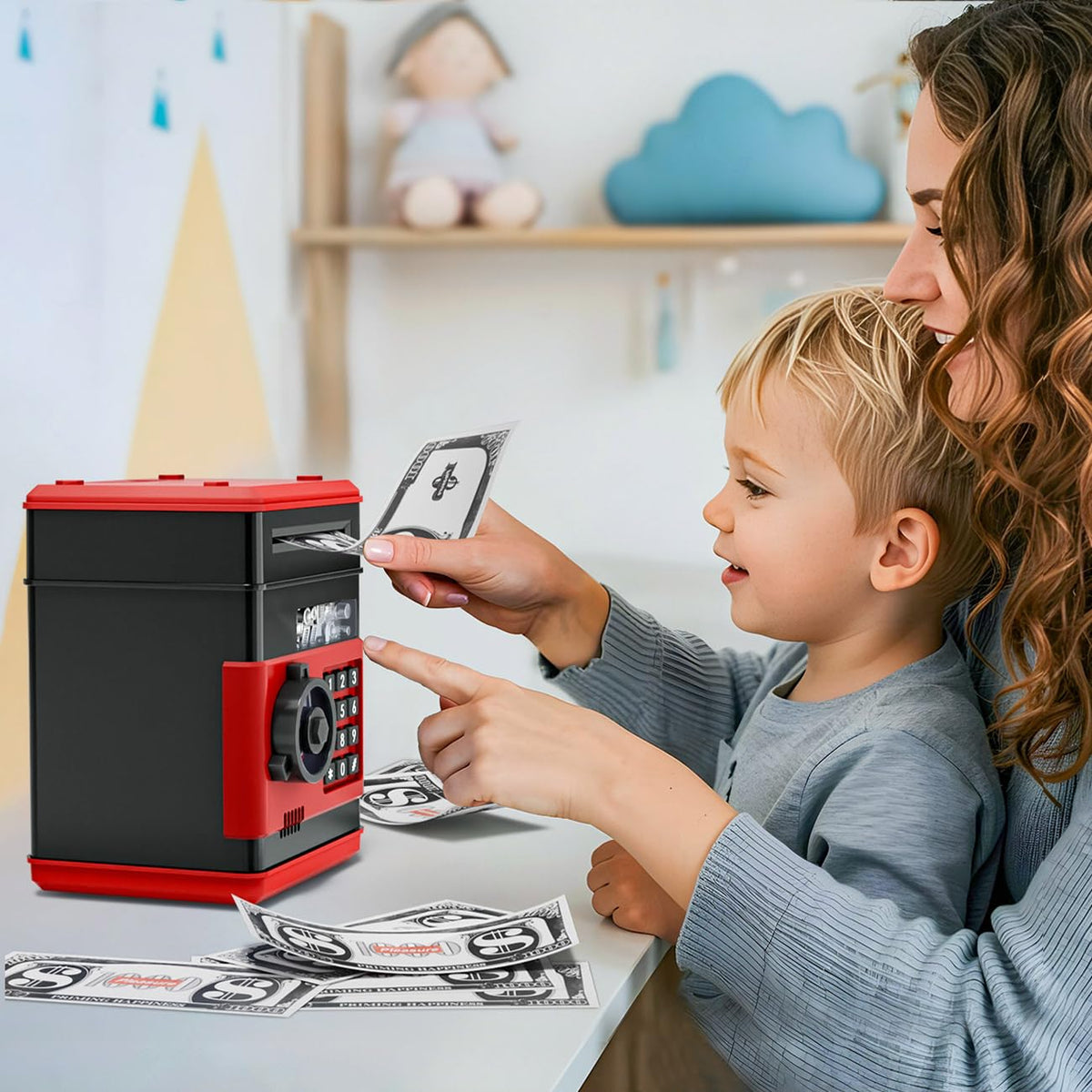 MAGIBX ideal gift for birthdays or Christmas, engaging kids.