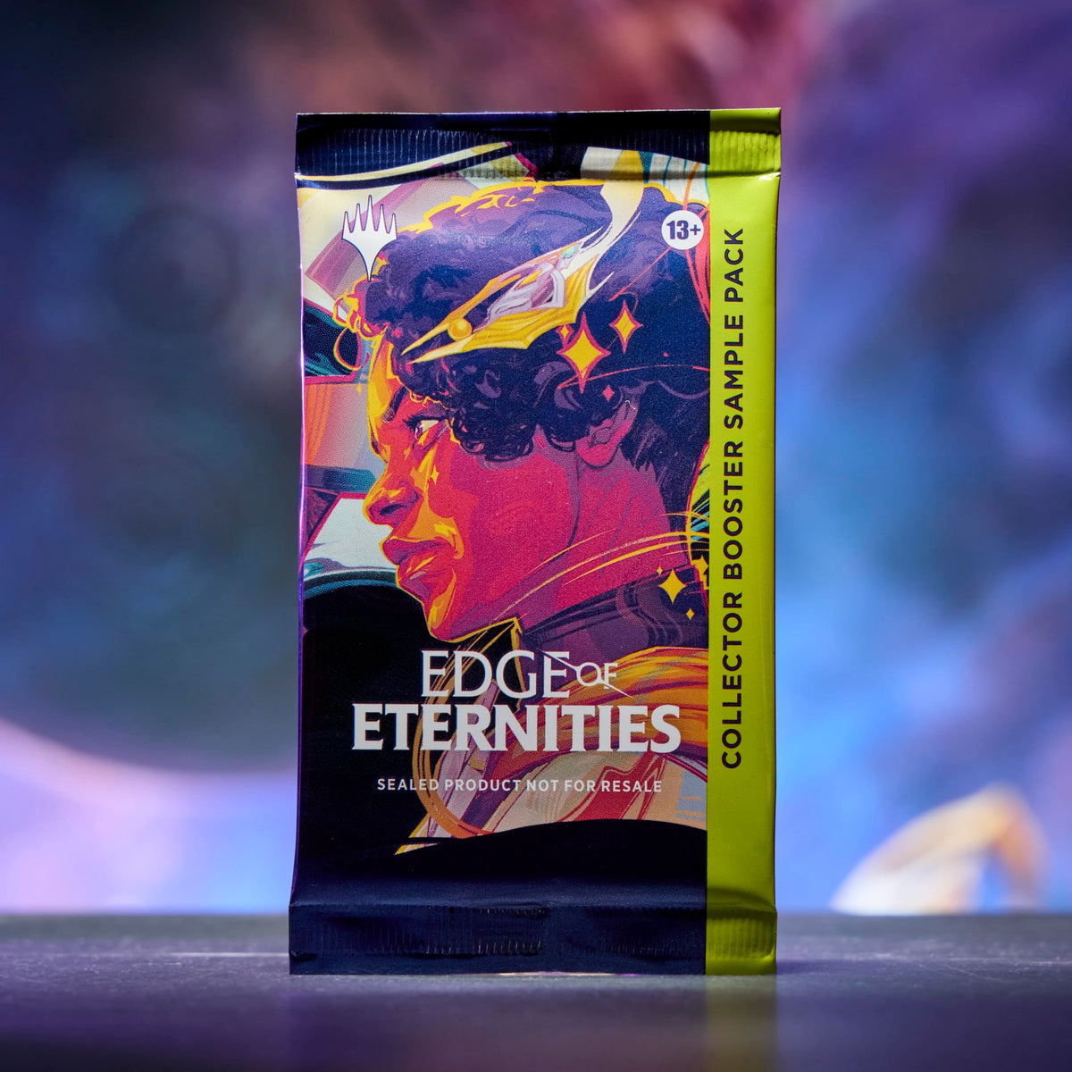 Reference card and strategy insert help new players learn the deck.