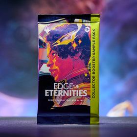Reference card and strategy insert help new players learn the deck.