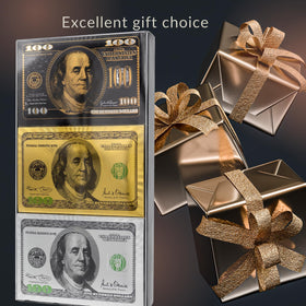 Magic Kiss three-deck gift set packaging, ready for gifting and display
