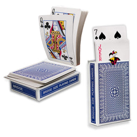 Svengali deck close-up from Magic Makers kit