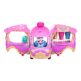 Magic Mixies Love Potion with Love Vision glasses sparks storytelling moments.