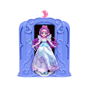 Magic Mixies Skylar Deluxe Butterfly Pixie with seven outfits for imaginative styling play
