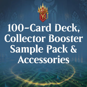 Magic: The Gathering Murders at Karlov Manor tokens and life wheel for quick tracking