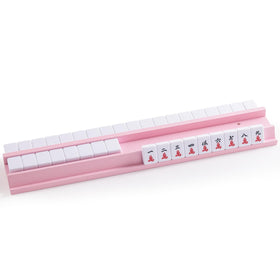 Magic Sewing Machine compatible with American Mahjong and other tile sets.
