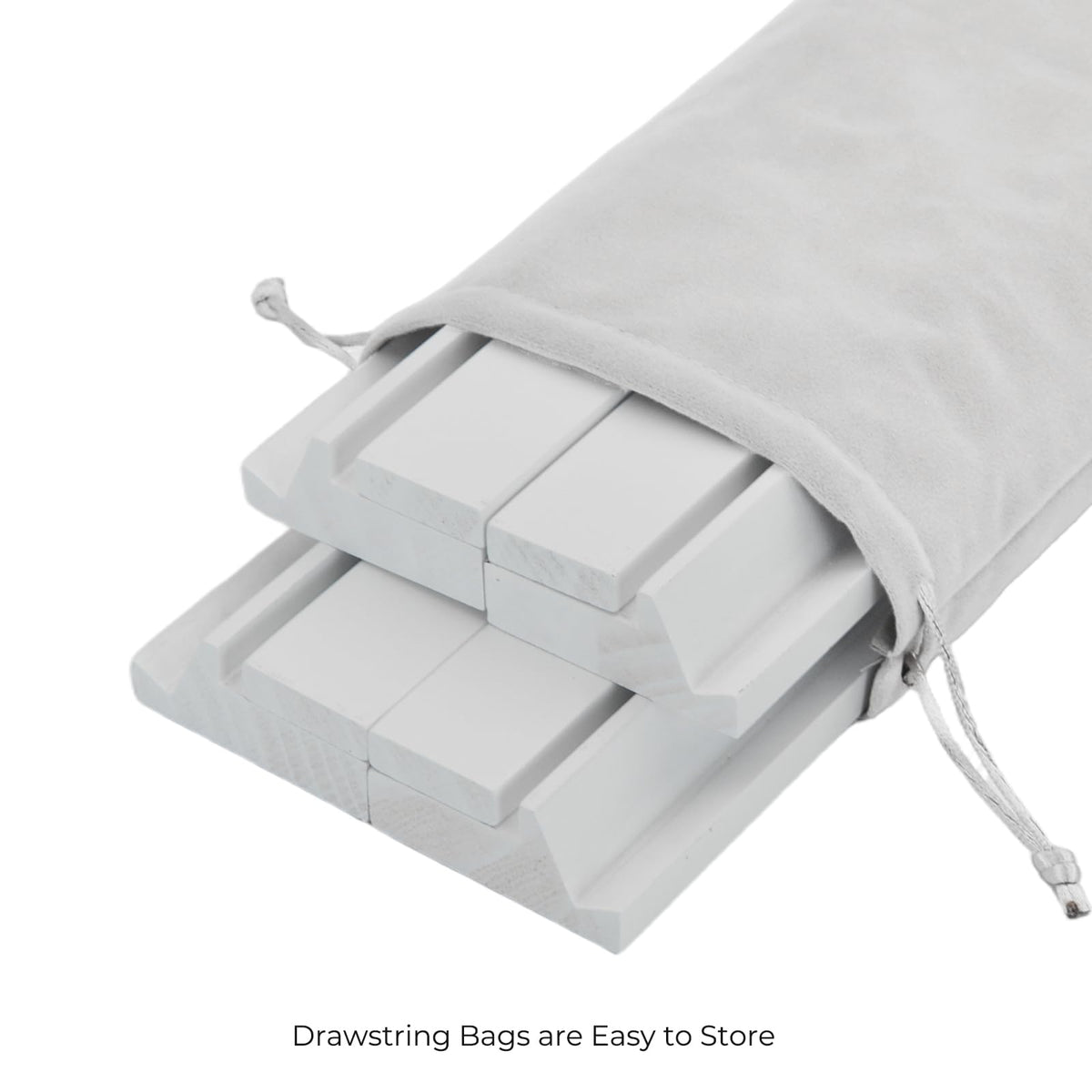 Magic Sewing Machine ergonomic pusher design supports comfortable tile moves.