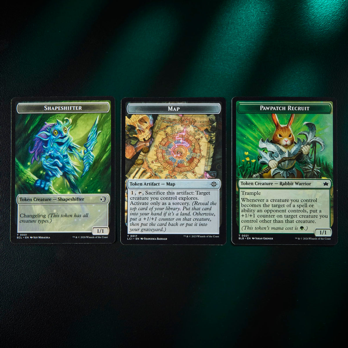 Angels card art showcases vivid fantasy artwork for immersive gameplay.