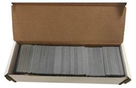 Magic: The Gathering bulk cards pack for quick collection and casual gameplay.