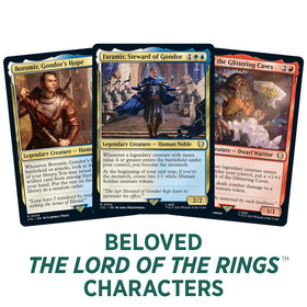 Magic: The Gathering double-sided tokens expand options during multiplayer battles.