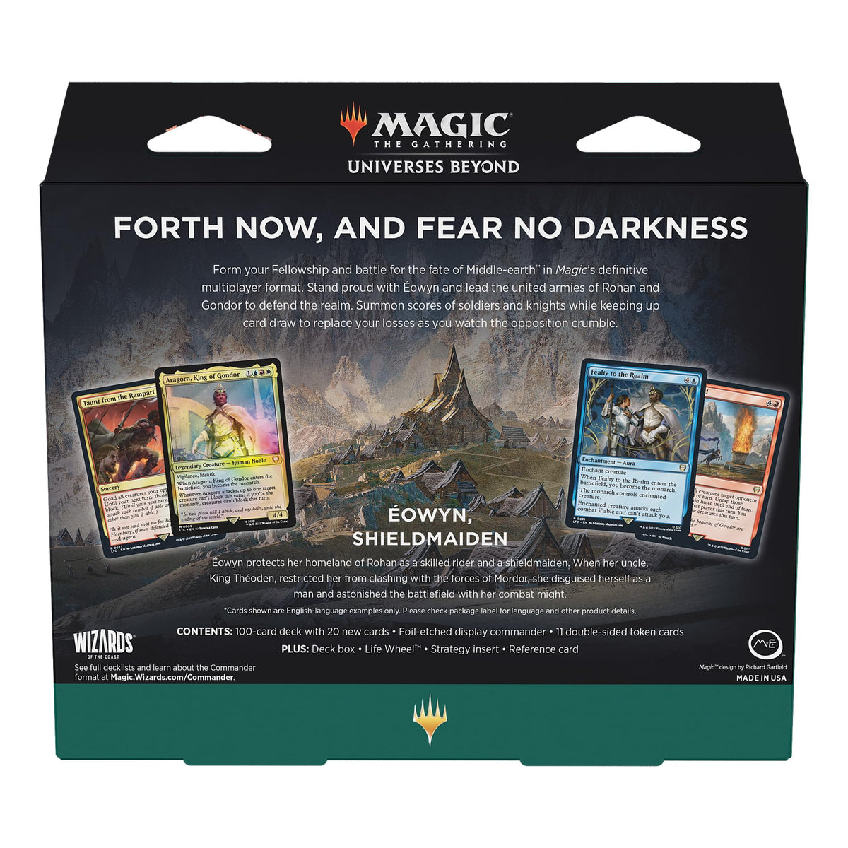 Magic: The Gathering life wheel helps track life totals during long sessions.