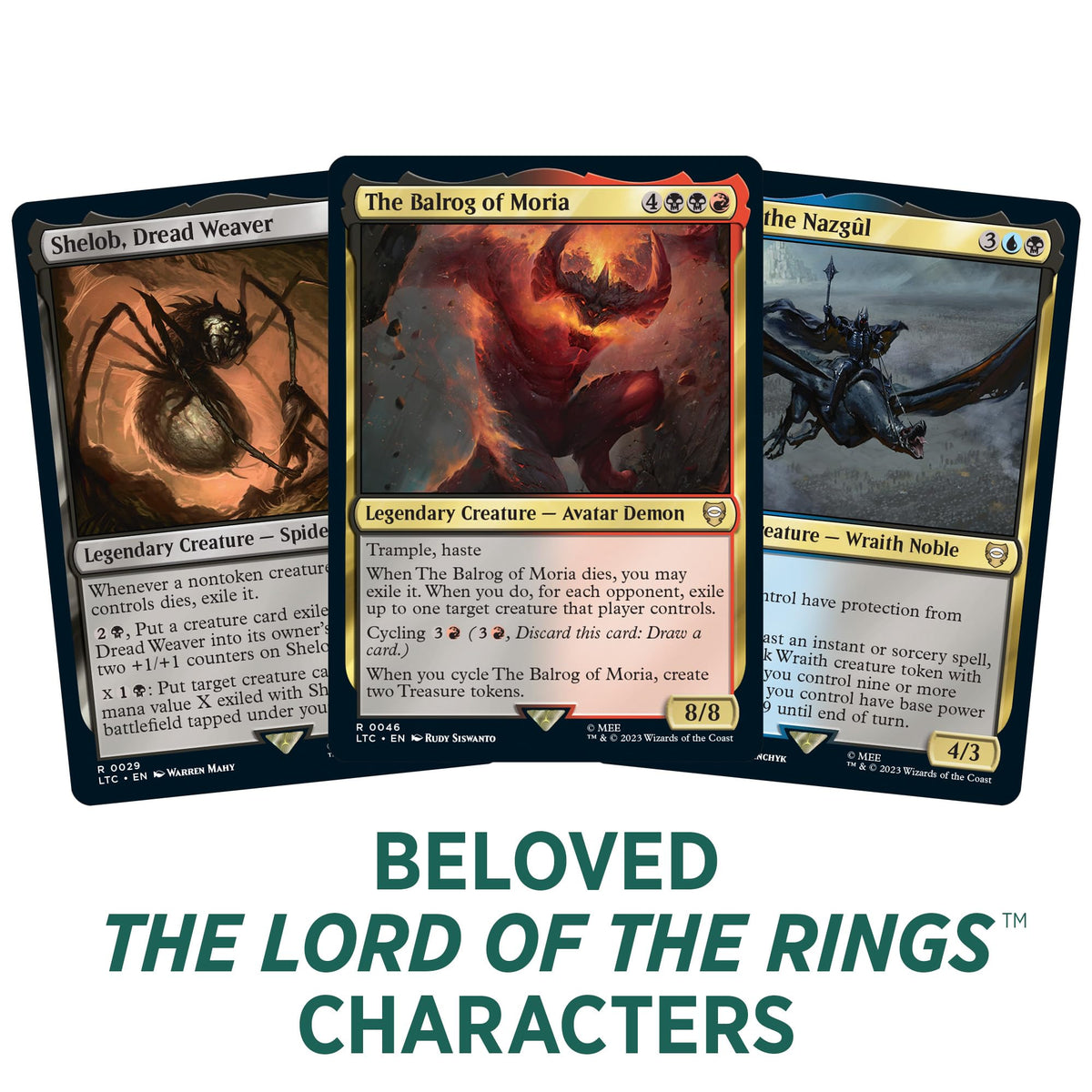 Magic: The Gathering life wheel—easy life-tracking during epic matches.